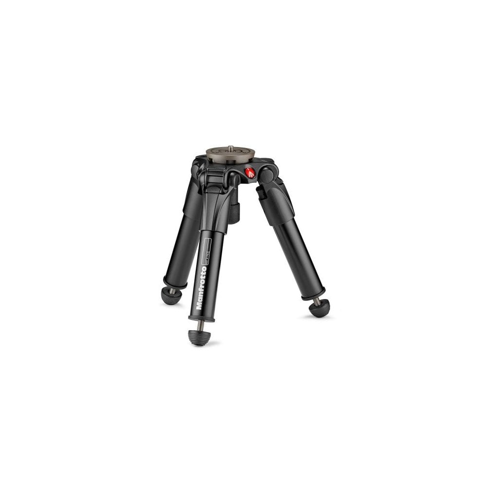 Manfrotto MAN-MBASEPROVR Virtual reality aluminum base with