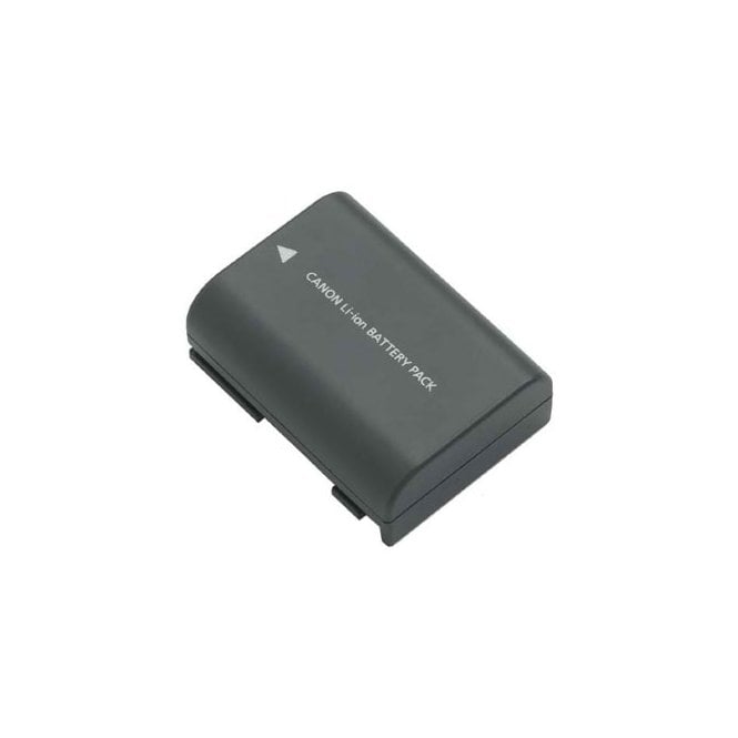 Canon Canon NB-2LH Rechargeable Lithium-Ion Battery Pack (7.4v 720mAh)